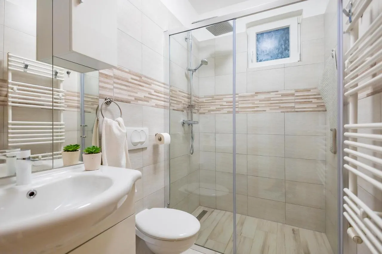 La Verna Zadar - Galovac Villa