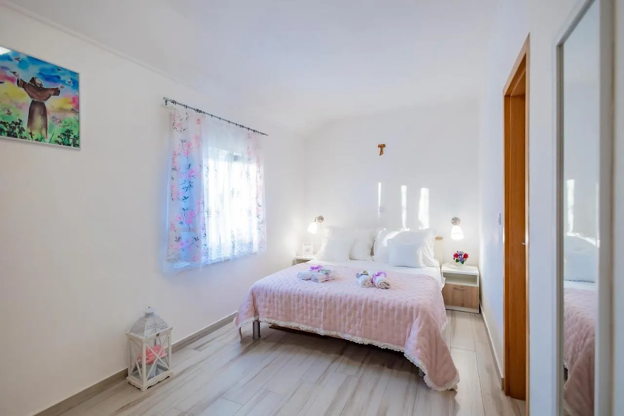 Villa La Verna Zadar - Galovac