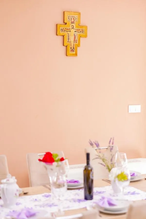 Villa La Verna Zadar - Galovac