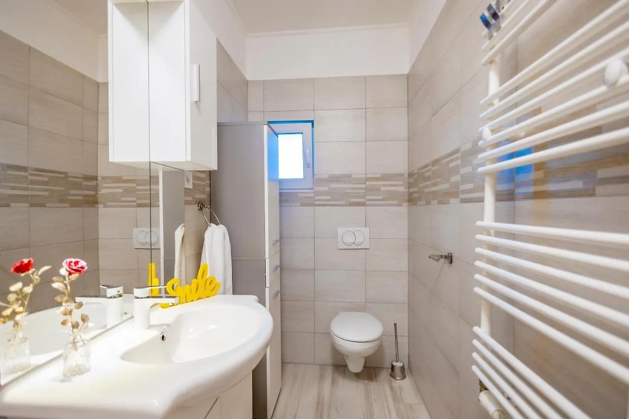 Villa La Verna Zadar - Galovac Croatia