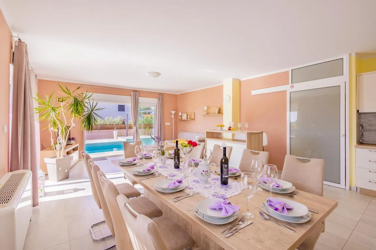 La Verna Zadar - Galovac Villa