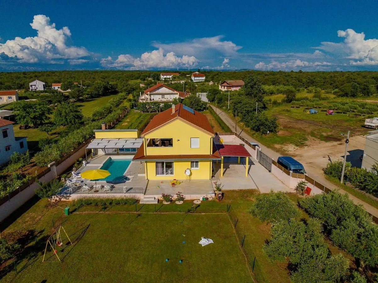 La Verna Zadar - Galovac