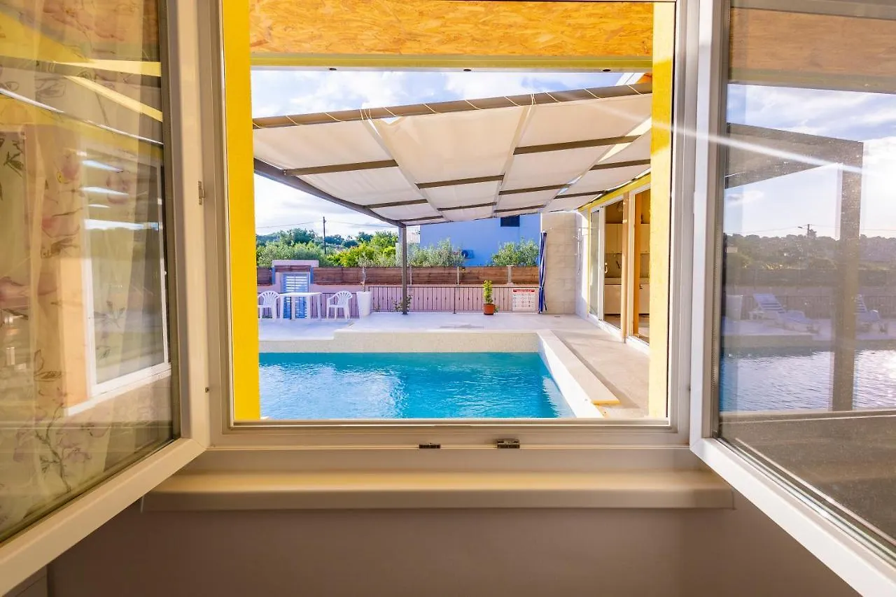 Villa La Verna Zadar - Galovac