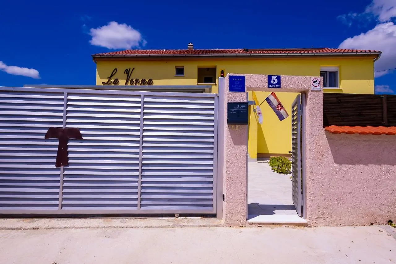 La Verna Zadar - Galovac Villa