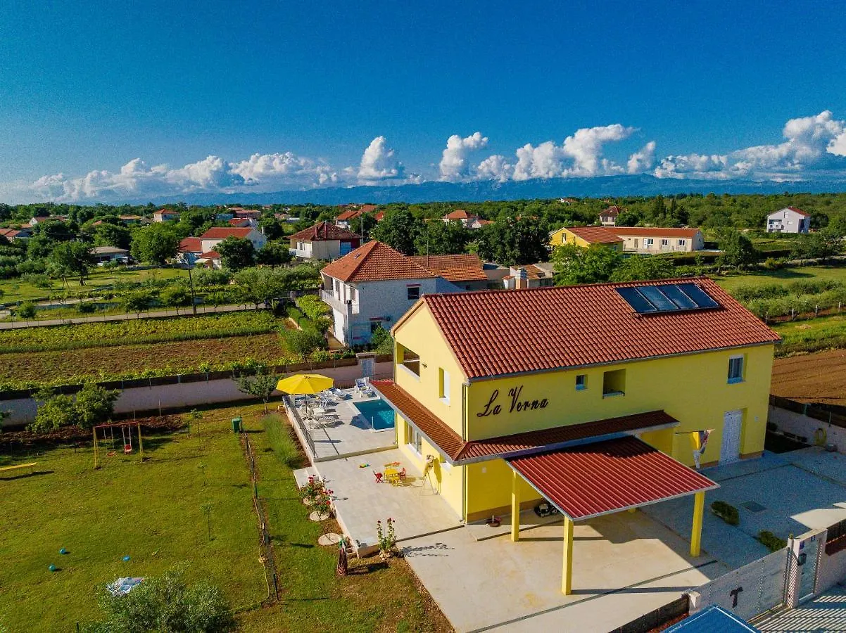 La Verna Zadar - Galovac Croatia
