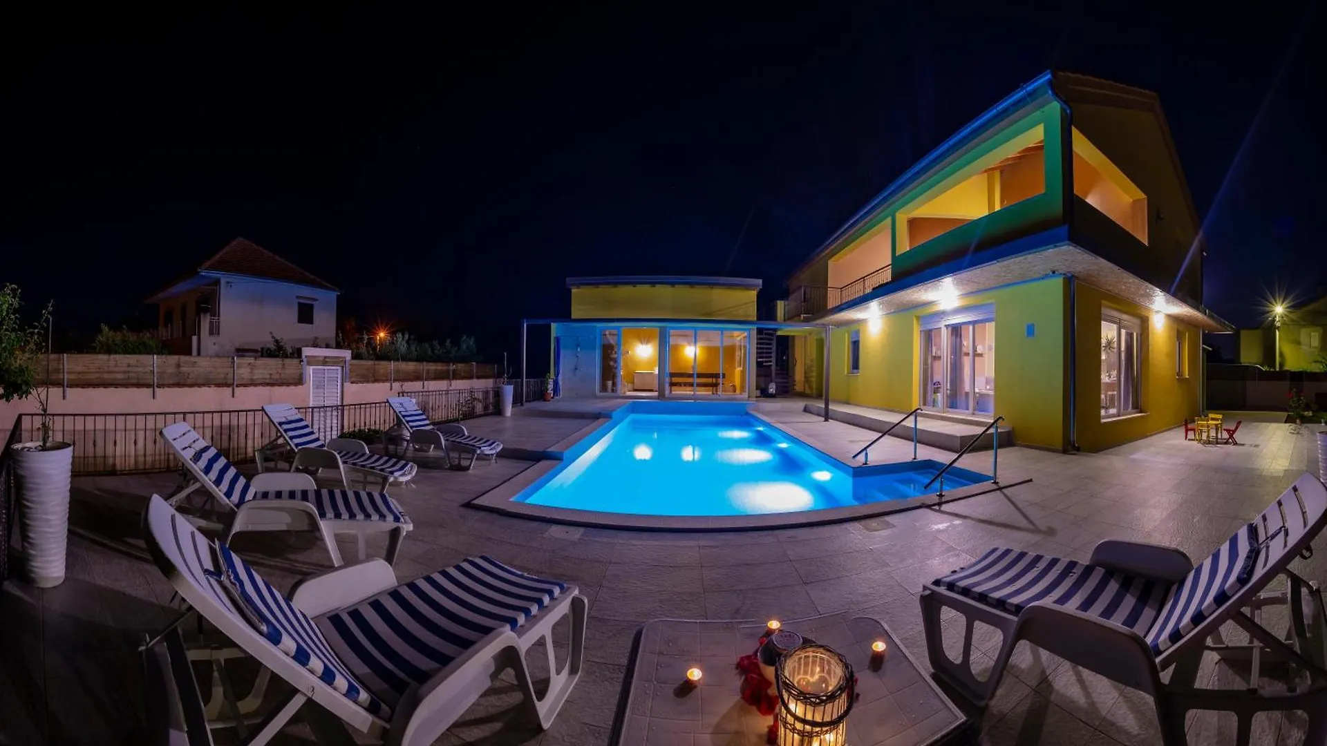 Villa La Verna Zadar - Galovac