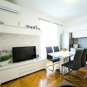 Central Zadar