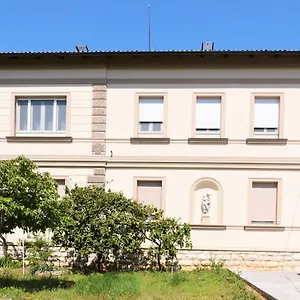  Casa de hóspedes Siega